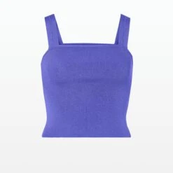 Pacay Anemone Blue Knit 9 Pacay Anemone Blue Knit -Cheap dresses store SS22 KN121.1 TBK ANEMONEBLUE PACKSHOT pkf 2500x2500 square