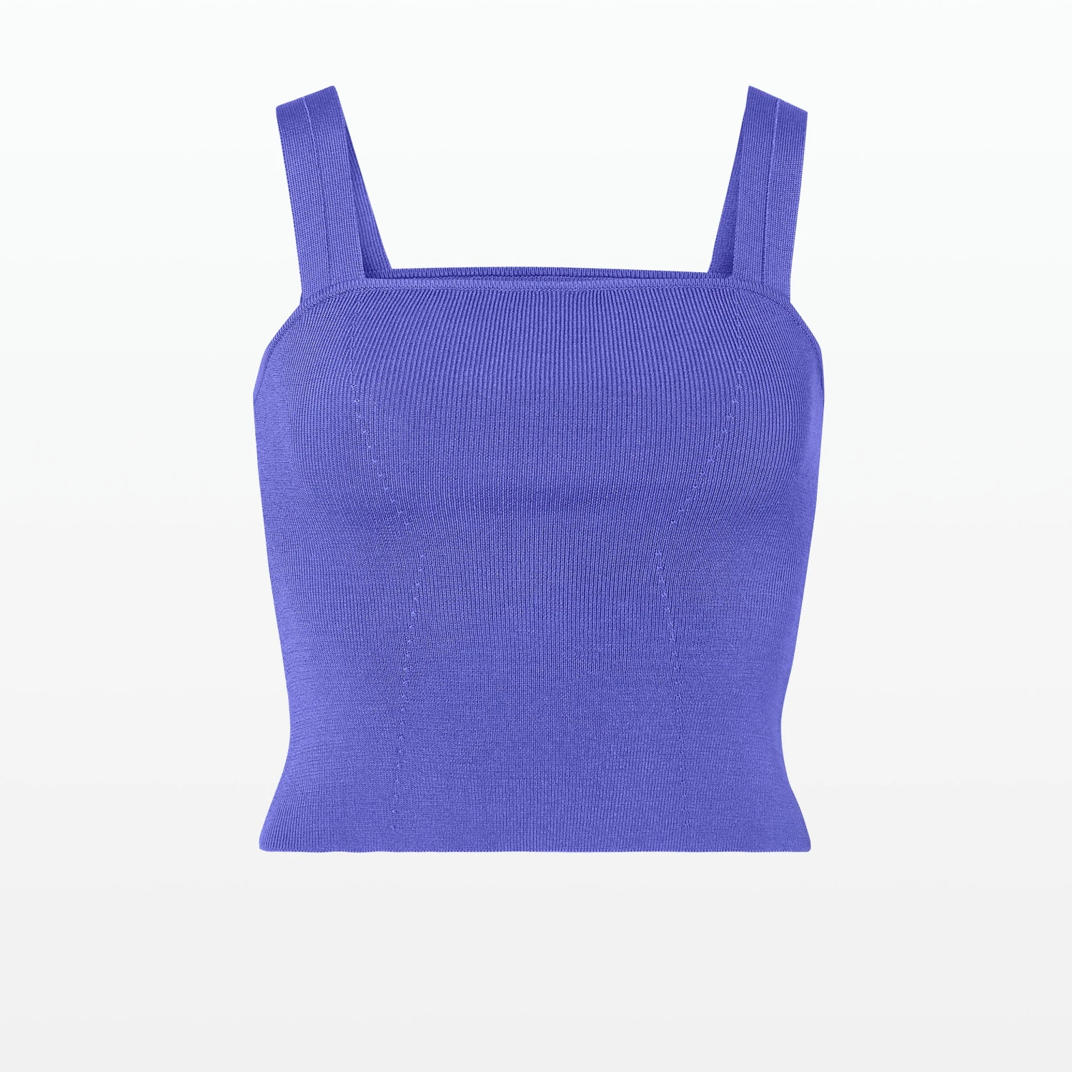 Pacay Anemone Blue Knit 5 Pacay Anemone Blue Knit - Image 5