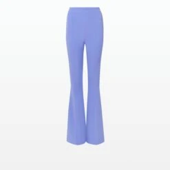 Halluana Blue Iris Trousers -Cheap dresses store SS22 P39.1 HC BLUEIRIS PACKSHOT pkf 2500x2500 square