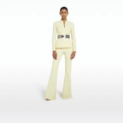 Blanca Buttermilk Top -Cheap dresses store SS22 T458.1 HC BUTTERMILK P39.1 HC BUTTERMILK MODEL d2 2500x2500 square e567e253 e9c2 43e4 be01 a1e52227779d