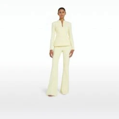 Blanca Buttermilk Top