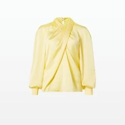 Kaja Pale Primrose Top -Cheap dresses store SS22 T462.1 SC PALEPRIMROSE PACKSHOT pkf 2500x2500 square