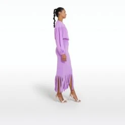 Dagmar Lupine Top -Cheap dresses store SS22 T467.1 GEO LUPINE KN122.1 TBK LUPINE MODEL si 2500x2500 square