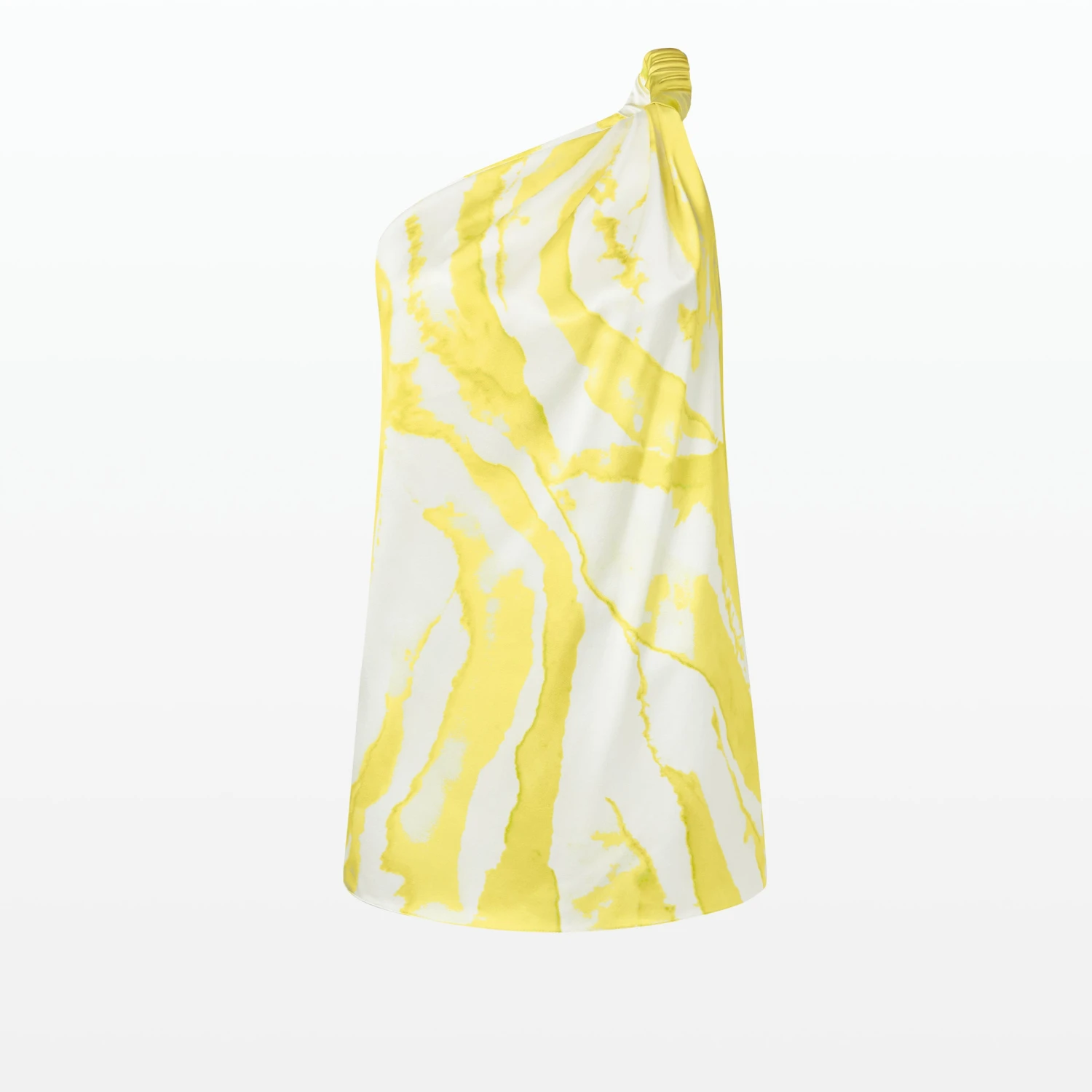 Eliza Ivory & Canary Top 5 Eliza Ivory & Canary Top - Image 5