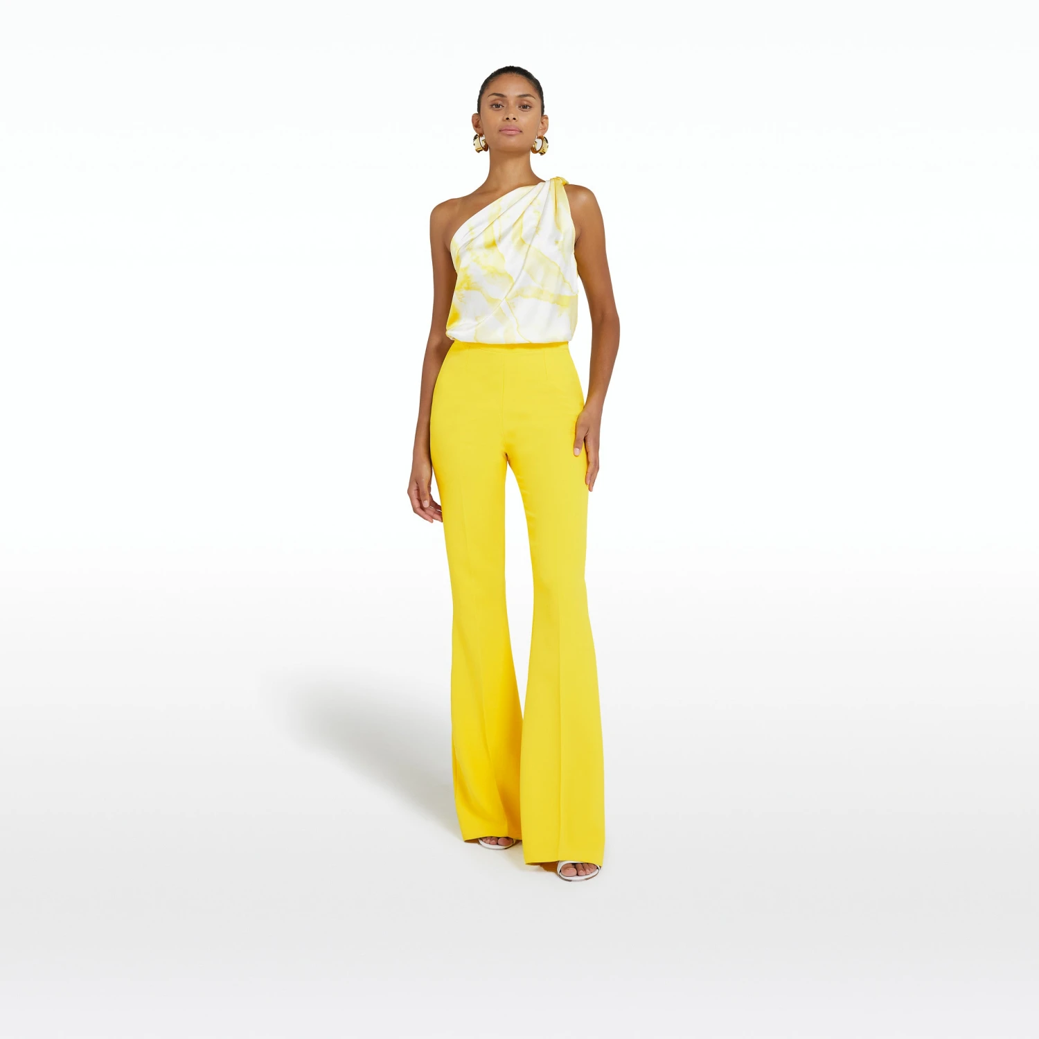 Eliza Ivory & Canary Top 1 Eliza Ivory & Canary Top