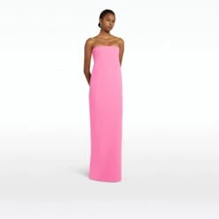 Lorelei Aurora Long Dress