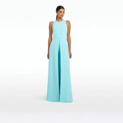 Eula Positano Jumpsuit