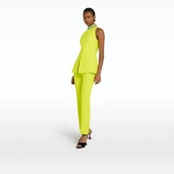 Eydie Meknes Top -Cheap dresses store SS23 T518.1E69 HC MEKNES PS EMB MULTIPOSITANO.P89.1 HC MEKNES ECOM si 2500x2500 square