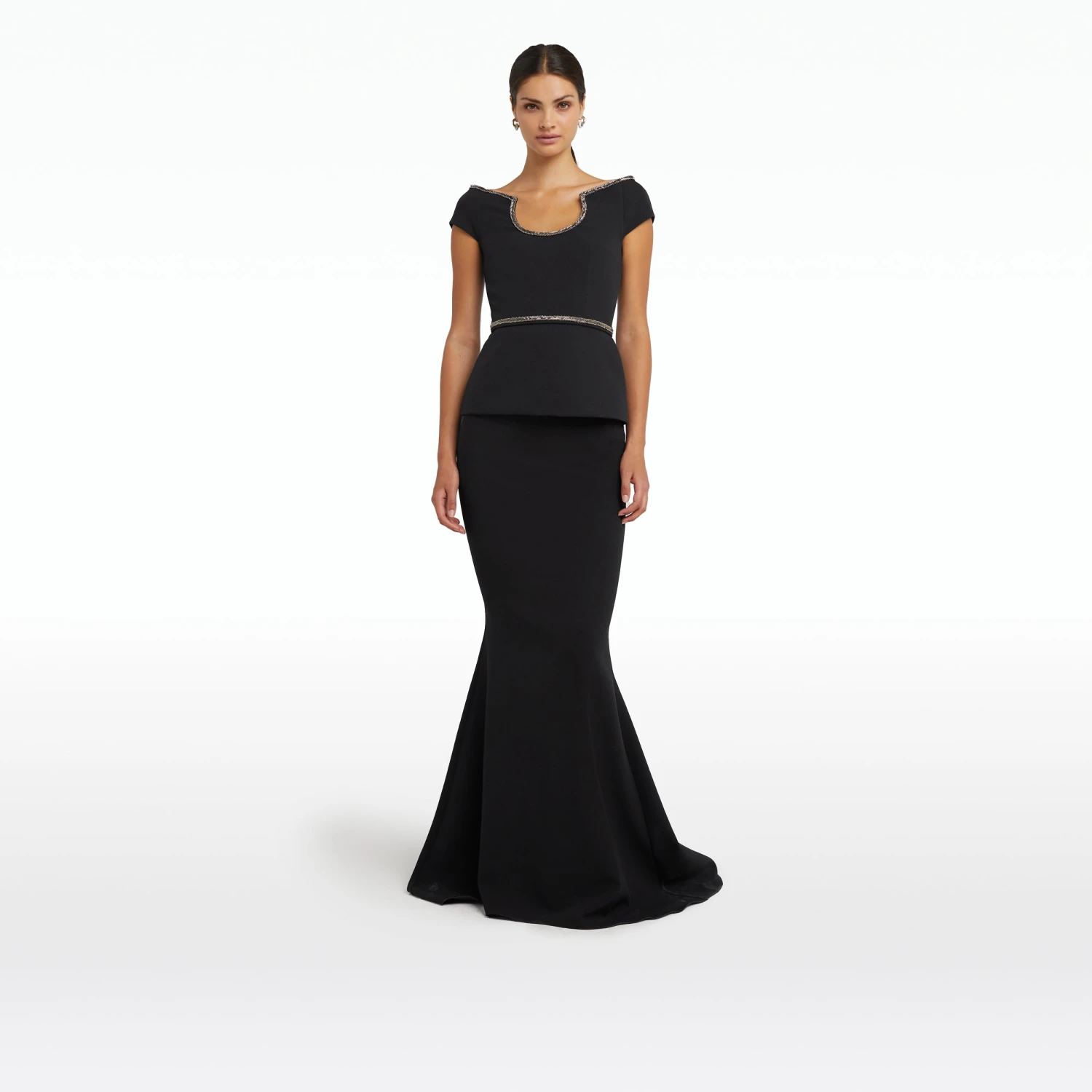 Xena Black Top 5 Xena Black Top - Image 5