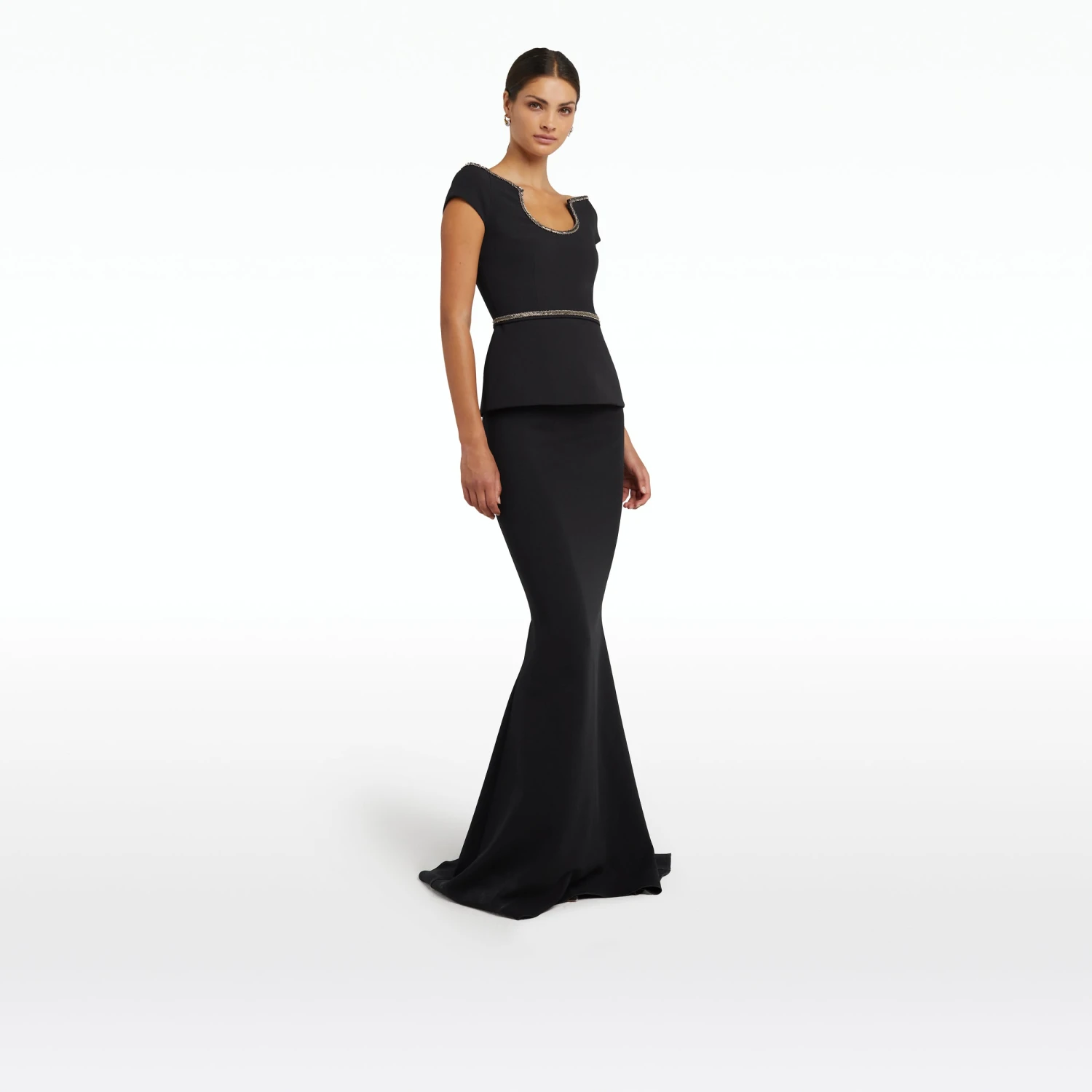 Xena Black Top 7 Xena Black Top - Image 7