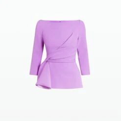 Paisley Lupine Top 9 Paisley Lupine Top -Cheap dresses store SS23 T533.1 BE68.1 HC LUPINE PACKSHOT pkf gradient 2500x2500 4d5b6bb5 dae5 4fc8 8583 c43249263bc2