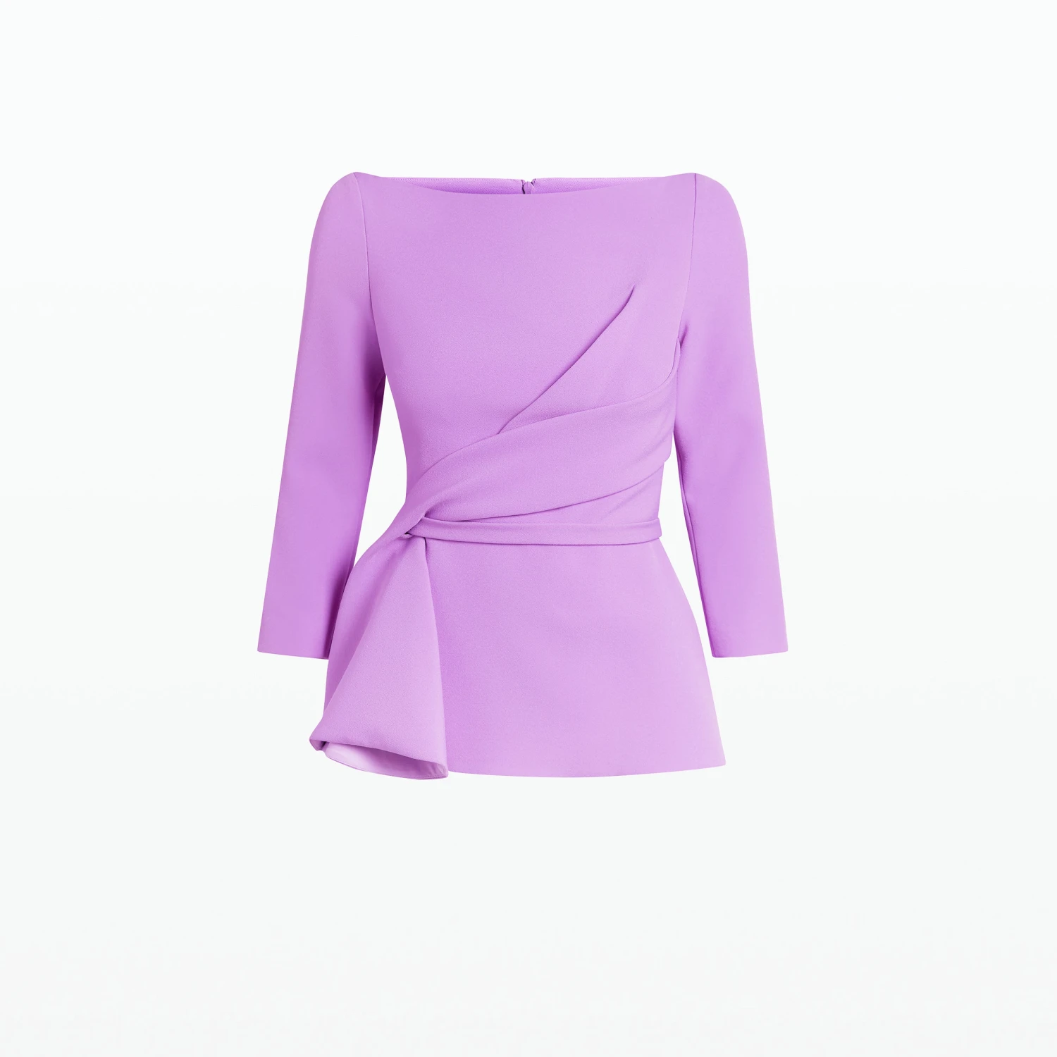 Paisley Lupine Top 5 Paisley Lupine Top - Image 5