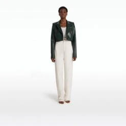 Craine Darkest Spruce Jacket