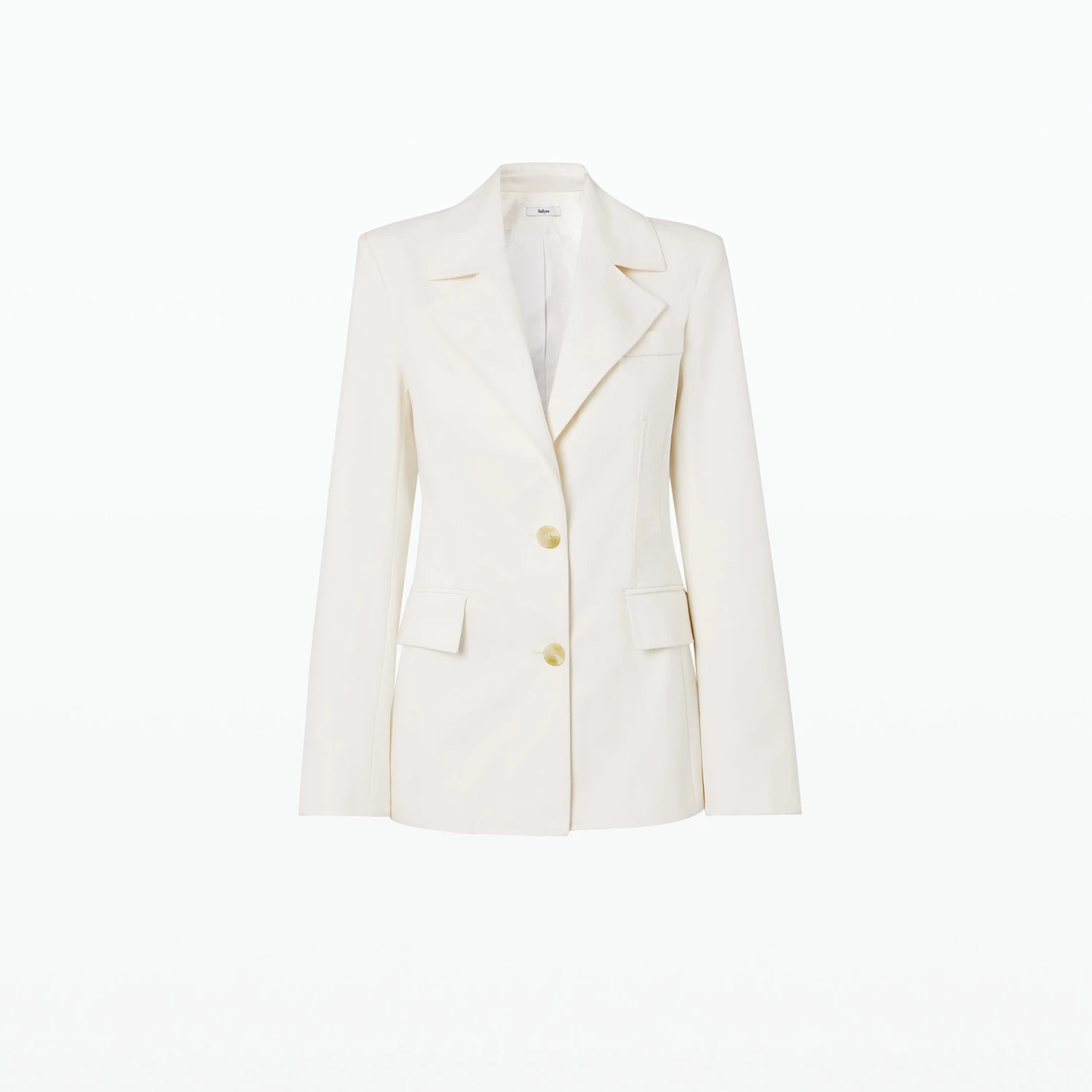 Solaris Ivory Jacket 5 Solaris Ivory Jacket - Image 5