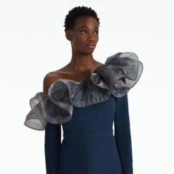 Sennie Moonlit Ocean Jumpsuit -Cheap dresses store SS24 JS182.1 BE68.1 HC MOONLITOCEAN MRO MOONLITOCEAN ECOM d1 2500x2500 square