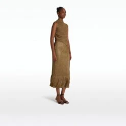 Veranna Gold Knit Top -Cheap dresses store SS24 KN174.1 MA GOLD KN173.1 MA GOLD ECOM si 2500x2500 square a2356668 06b4 4525 bad8 fad59db18913