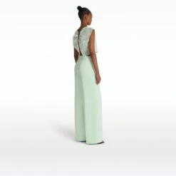 Kylo Sea Glass Top -Cheap dresses store SS24 P111.1 HC SEAGLASS T567.1 CLS SEAGLASS ECOM bk 2500x2500 square