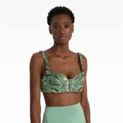 Soffena Sea Foam Top -Cheap dresses store SS24 SK109.1 LSBC SEAFOAM T577.1E129 HC SEAFOAM ECOM d1 2500x2500 square