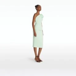 Jaida Sea Glass Top -Cheap dresses store SS24 T568.1 BE68.1 HC SEAGLASS SK33.1 HC SEAGLASS ECOM si 2500x2500 square