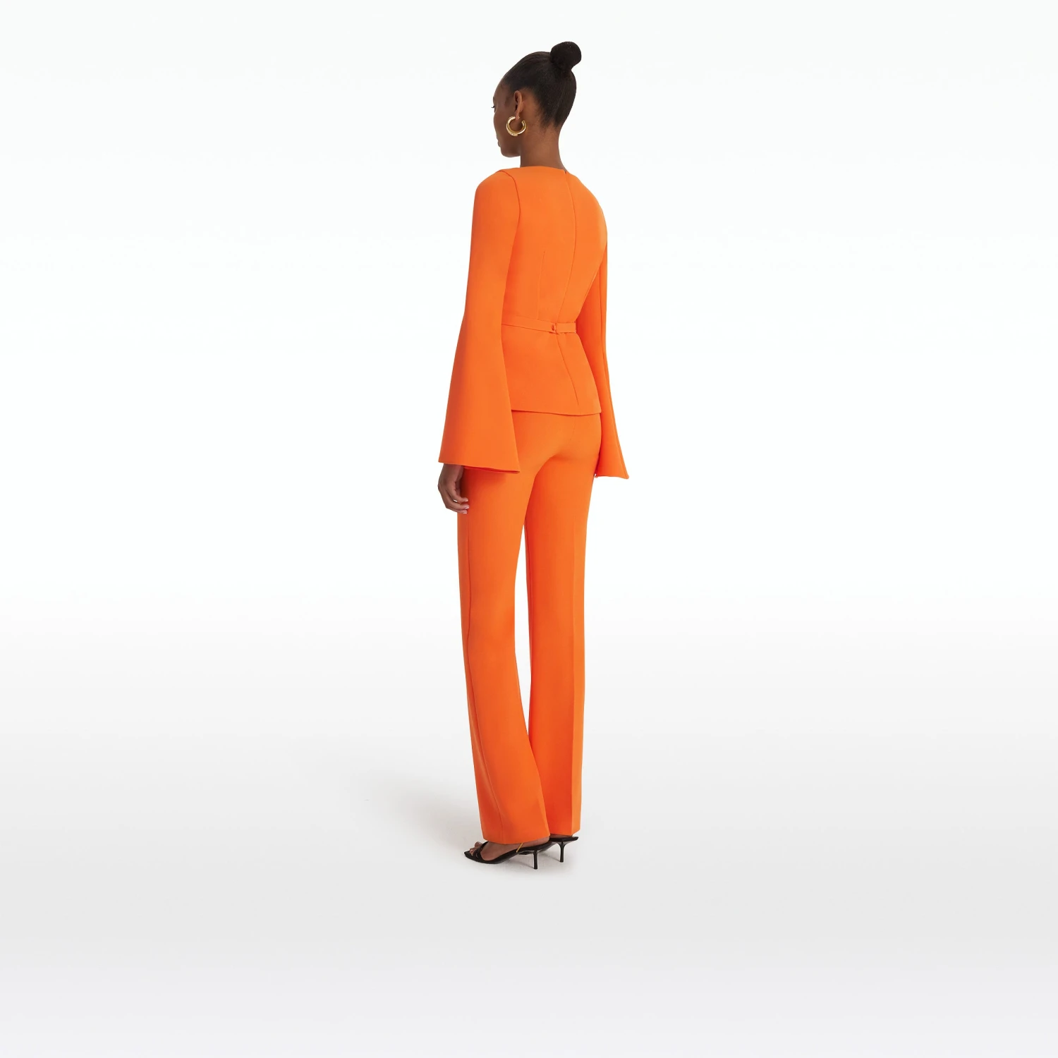 Reya Amber Sun Top 2 Reya Amber Sun Top - Image 2