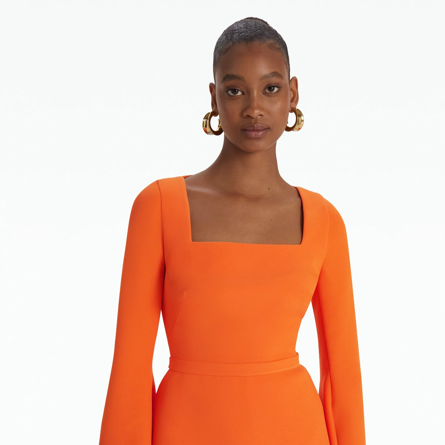 Reya Amber Sun Top 3 Reya Amber Sun Top - Image 3