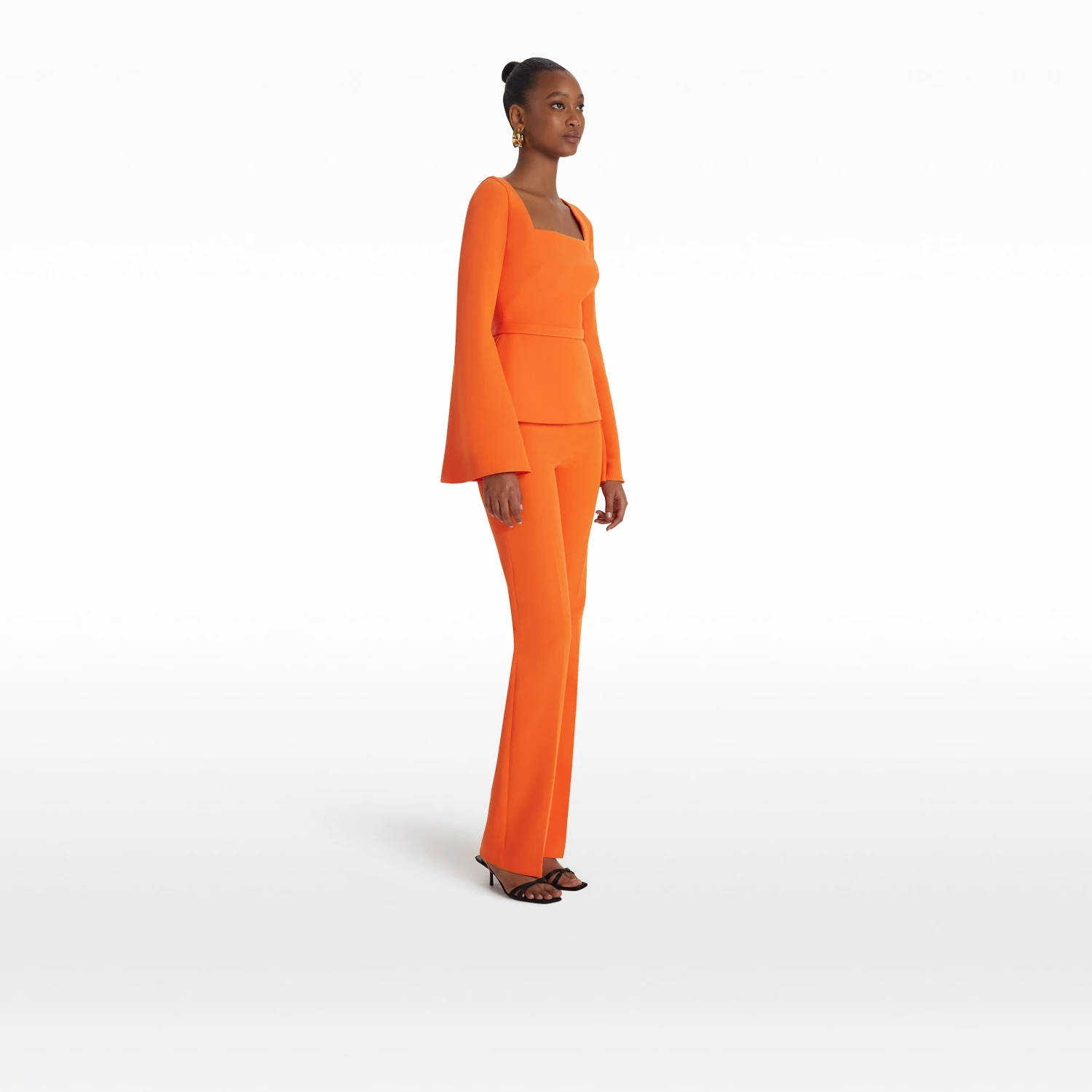 Reya Amber Sun Top 4 Reya Amber Sun Top - Image 4