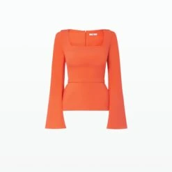 Reya Amber Sun Top 9 Reya Amber Sun Top -Cheap dresses store SS24 T572.1 BE68.1 HC AMBERSUN PACKSHOT pkf gradient 2500x2500 b5bce671 6360 4628 9d5f c95af961727e