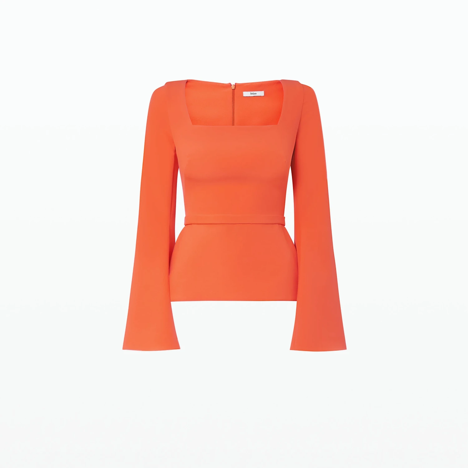 Reya Amber Sun Top 5 Reya Amber Sun Top - Image 5