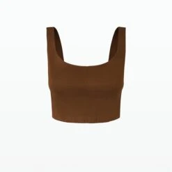 Denizal Deep Brown Top -Cheap dresses store SS24 T578.1 TNG DEEPBROWN PACKSHOT pkf gradient 2500x2500 2135f6c7 15e4 49e4 b9eb 3484c8fc7e6d