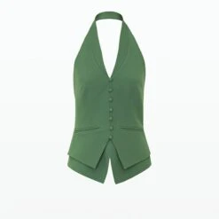 Lori Fern Green Top -Cheap dresses store T313.1 02 pkf gradient 2500x2500 7c1cde29 4309 48ea 91f4 05e13fbafdda